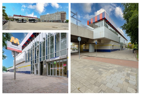 Medium property photo - Hallant 13, 3191 SG Hoogvliet Rotterdam